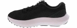 Running Shoes|UNDER ARMOUR Charged Surge 4 Women’s Running Shoe Black