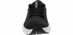 Running Shoes|UNDER ARMOUR Charged Surge 4 Women’s Running Shoe Black