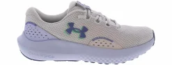 Running Shoes|Athleisure & Casual|UNDER ARMOUR Charged Surge 4 Women's Running Shoe Grey