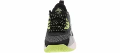 Athletics & Sneakers|Casual|UNDER ARMOUR Curry 3Z 24 Junior Boys’ (4-7) Basketball Shoe Black
