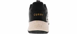 Athletics & Sneakers|UNDER ARMOUR Curry 3Z7 Boys’ (4-7) Mid Top Basketball Shoe Black