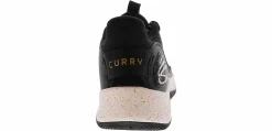 Athleisure & Casual|Basketball Shoes|UNDER ARMOUR Curry 3Z7 Men’s Basketball Sneaker Black