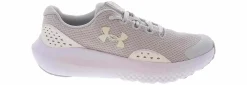 Athletic & Sneakers|UNDER ARMOUR GGS Surge 4 Junior Girls' (4-6.5) Running Shoe Grey