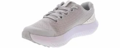 Athletic & Sneakers|UNDER ARMOUR GGS Surge 4 Junior Girls' (4-6.5) Running Shoe Grey
