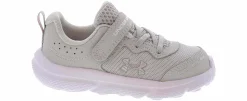 Athletic & Sneakers|UNDER ARMOUR GINF Assert 10 AC Toddler Girls' (5-10) Running Shoe Grey