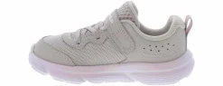 Athletic & Sneakers|UNDER ARMOUR GINF Assert 10 AC Toddler Girls' (5-10) Running Shoe Grey
