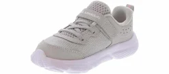 Athletic & Sneakers|UNDER ARMOUR GINF Assert 10 AC Toddler Girls' (5-10) Running Shoe Grey