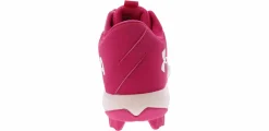 Cleats|UNDER ARMOUR Glyde 2.0 RM Women’s Softball Cleat White