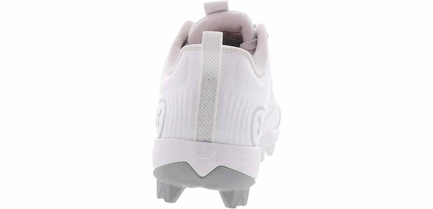 Cleats|UNDER ARMOUR Glyde RM Women’s Cleat White