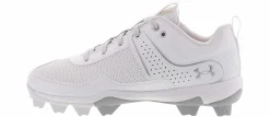 Cleats|UNDER ARMOUR Glyde RM Women’s Cleat White