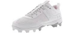 Cleats|UNDER ARMOUR Glyde RM Women’s Cleat White