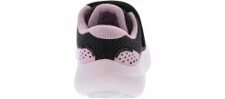 Athletic & Sneakers|UNDER ARMOUR GPS Surge 4 AC Youth Girls’ (11-3) Running Shoe Black