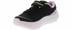 Athletic & Sneakers|UNDER ARMOUR GPS Surge 4 AC Youth Girls’ (11-3) Running Shoe Black