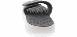 Slides|Comfort Sandals|UNDER ARMOUR Ignite Pro 8 Men’s Slide Sandal Grey