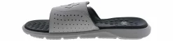 Slides|Comfort Sandals|UNDER ARMOUR Ignite Pro Men's Slide Sandal Grey