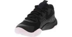 Athletics & Sneakers|UNDER ARMOUR Jet 23 Boys’ (11-3) Basketball Shoe Black