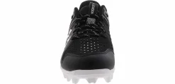 Cleats|UNDER ARMOUR Leadoff Low RM Men’s Baseball Cleat Black