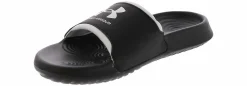 Slip-On|Slides|UNDER ARMOUR M Ignite Men's Athletic Slide Black