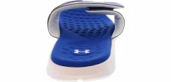 Slides|UNDER ARMOUR M Ignite Pro Men's Athletic Slide Sandal Blue