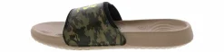 Slip-On|Slides|UNDER ARMOUR M Ignite Select Camo Men's Athletic Slide Multicolor
