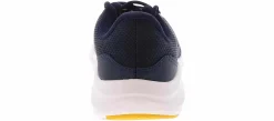 Athletics & Sneakers|UNDER ARMOUR Pursuit 4 Junior Boys’ (4-7) Running Shoe Blue