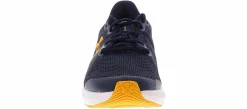 Athletics & Sneakers|UNDER ARMOUR Pursuit 4 Junior Boys’ (4-7) Running Shoe Blue