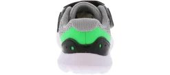 Athletics & Sneakers|UNDER ARMOUR Surge 3 AC Toddler Boys’ (5-10) Running Shoe Grey