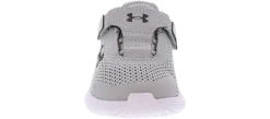 Athletics & Sneakers|UNDER ARMOUR Surge 3 AC Toddler Boys’ (5-10) Running Shoe Grey