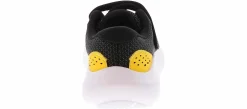 Athletics & Sneakers|UNDER ARMOUR Surge 4 AC Youth Boys' (11-3) Running Shoe Black