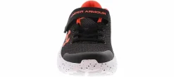 Athletics & Sneakers|UNDER ARMOUR Surge 4 AC Youth Boys’ (11-3) Running Shoe Black