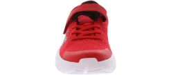 Athletics & Sneakers|UNDER ARMOUR Surge 4 AC Youth Boys’ (11-3) Running Shoe Red