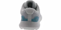 Running Shoes|Walking Shoes|UNDER ARMOUR Surge 3 Women’s Running Shoe Grey