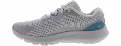Running Shoes|Walking Shoes|UNDER ARMOUR Surge 3 Women’s Running Shoe Grey