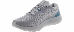 Running Shoes|Walking Shoes|UNDER ARMOUR Surge 3 Women’s Running Shoe Grey