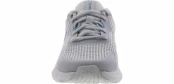 Running Shoes|Walking Shoes|UNDER ARMOUR Surge 3 Women’s Running Shoe Grey