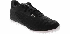 Cleats|UNDER ARMOUR Yard Turf Men’s Baseball Cleat Black