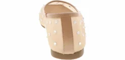 Flat|Comfort Shoes|UNIONBAY Union Bay Cici Sheer Stone Women's Fashion Shoe Beige