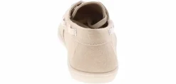 Canvas Shoes|Flat|UNIONBAY Union Bay Fairway Canvas Women’s Boat Shoe Beige