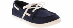 Canvas Shoes|Flat|UNIONBAY Union Bay Fairway Women's Canvas Shoe Blue