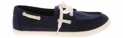 Canvas Shoes|Flat|UNIONBAY Union Bay Fairway Women's Canvas Shoe Blue