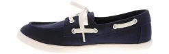 Canvas Shoes|Flat|UNIONBAY Union Bay Fairway Women's Canvas Shoe Blue