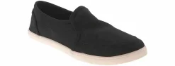 Canvas Shoes|Flat|UNIONBAY Union Bay Fun Women’s Casual Shoe Black