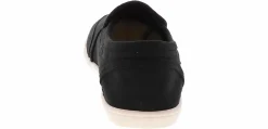 Canvas Shoes|Flat|UNIONBAY Union Bay Fun Women’s Casual Shoe Black