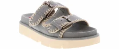 Comfort Sandals|UNIONBAY Union Bay Jacinda Women's Platform Sandal Blue