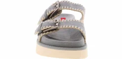 Comfort Sandals|UNIONBAY Union Bay Jacinda Women's Platform Sandal Blue