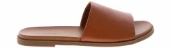 Comfort Sandals|Flat Sandals|UNIONBAY Union Bay Renee Women’s Comfort Sandal Brown