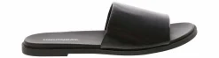 Flat Sandals|Comfort Sandals|UNIONBAY Union Bay Renee Women's Slide Sandal Black