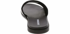 Flat Sandals|Comfort Sandals|UNIONBAY Union Bay Renee Women's Slide Sandal Black