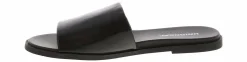 Flat Sandals|Comfort Sandals|UNIONBAY Union Bay Renee Women's Slide Sandal Black