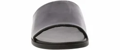Flat Sandals|Comfort Sandals|UNIONBAY Union Bay Renee Women's Slide Sandal Black
